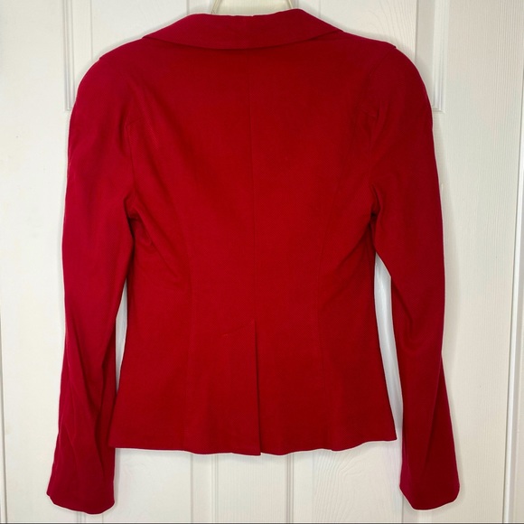 Max Studio Blazer Jacket - Picture 2 of 4